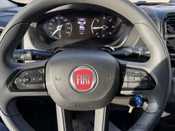 FIAT Ducato Kasten L2H1 lang PDC KAMERA DAB AHK-2,5t