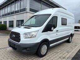 FORD Transit 2,2 TDI 114kW Wohnmobil