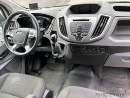 FORD Transit 2,2 TDI 114kW Wohnmobil