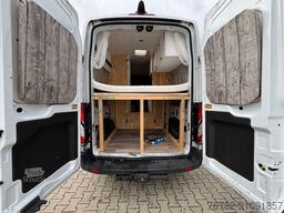 FORD Transit 2,2 TDI 114kW Wohnmobil