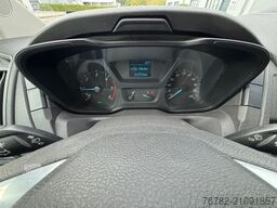FORD Transit 2,2 TDI 114kW Wohnmobil