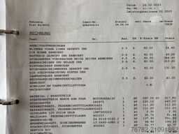 HYMER/ERIBA B774 Solar*Markise*Einzelbetten*3 Achsen*1.HAND