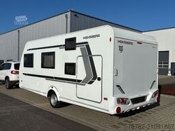 WEINSBERG CaraTwo 550 QDK Stockbetten Mover