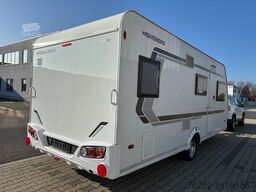 WEINSBERG CaraTwo 550 QDK Stockbetten Mover