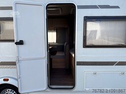 WEINSBERG CaraTwo 550 QDK Stockbetten Mover