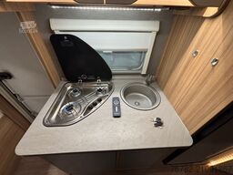 WEINSBERG CaraTwo 550 QDK Stockbetten Mover