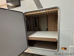 WEINSBERG CaraTwo 550 QDK Stockbetten Mover