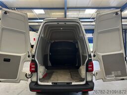 VOLKSWAGEN T6 Transporter 2,0TDI Hochdach lang L2H3 KLIMA
