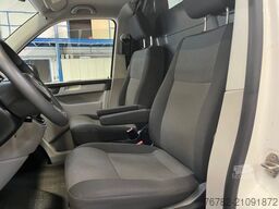 VOLKSWAGEN T6 Transporter 2,0TDI Hochdach lang L2H3 KLIMA