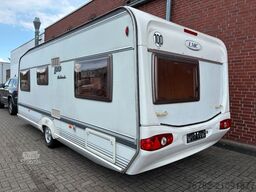 LMC Ambassador 560 K TÜV neu