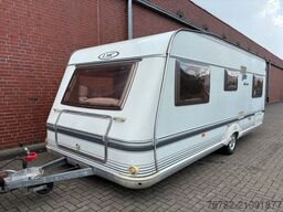 LMC Ambassador 560 K TÜV neu