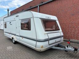 LMC Ambassador 560 K TÜV neu