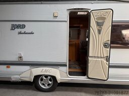 LMC Ambassador 560 K TÜV neu