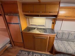 LMC Ambassador 560 K TÜV neu