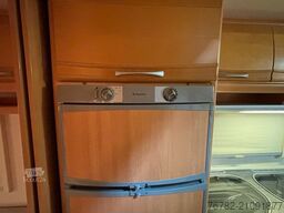 LMC Ambassador 560 K TÜV neu