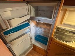 LMC Ambassador 560 K TÜV neu