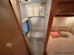 LMC Ambassador 560 K TÜV neu