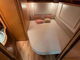 LMC Ambassador 560 K TÜV neu