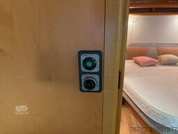 LMC Ambassador 560 K TÜV neu