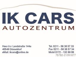 LMC Ambassador 560 K TÜV neu