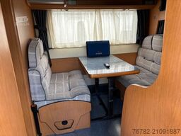 LAIKA EcoVip 9.1g Iveco 35.C15, Zwillingsr, 1.Hand