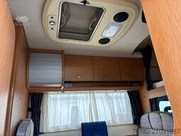 LAIKA EcoVip 9.1g Iveco 35.C15, Zwillingsr, 1.Hand