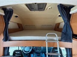 LAIKA EcoVip 9.1g Iveco 35.C15, Zwillingsr, 1.Hand