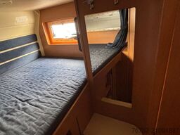 LAIKA EcoVip 9.1g Iveco 35.C15, Zwillingsr, 1.Hand