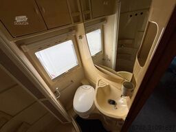 LAIKA EcoVip 9.1g Iveco 35.C15, Zwillingsr, 1.Hand