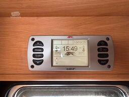 LAIKA EcoVip 9.1g Iveco 35.C15, Zwillingsr, 1.Hand