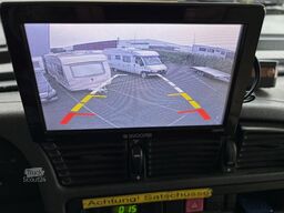 WEINSBERG Komet 680MQ Solar/SAT/Markise/kette/1.Hand