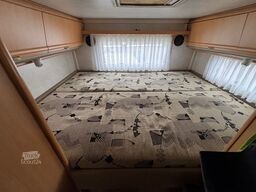 WEINSBERG Komet 680MQ Solar/SAT/Markise/kette/1.Hand