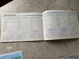 WEINSBERG Komet 680MQ Solar/SAT/Markise/kette/1.Hand