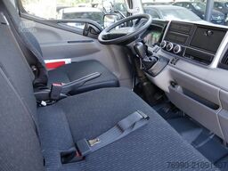 FUSO Canter 3S15/2500 KAM|LED|KLIMA