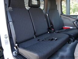 FUSO Canter 3S15/2500 KAM|LED|KLIMA