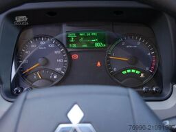 FUSO Canter 3S15/2500 KAM|LED|KLIMA