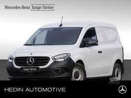 MERCEDES-BENZ Citan 110 CDI Kasten Worker Plus AHK KLIMA DAB