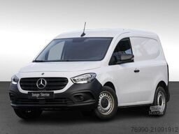MERCEDES-BENZ Citan 110 CDI Kasten Worker Plus AHK KLIMA DAB