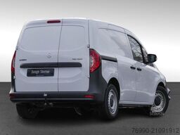 MERCEDES-BENZ Citan 110 CDI Kasten Worker Plus AHK KLIMA DAB
