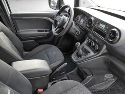 MERCEDES-BENZ Citan 110 CDI Kasten Worker Plus AHK KLIMA DAB