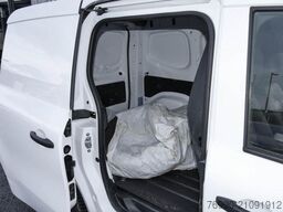 MERCEDES-BENZ Citan 110 CDI Kasten Worker Plus AHK KLIMA DAB