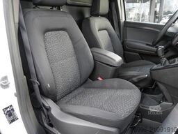 MERCEDES-BENZ Citan 110 CDI Kasten Worker Plus AHK KLIMA DAB