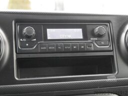 MERCEDES-BENZ Citan 110 CDI Kasten Worker Plus AHK KLIMA DAB