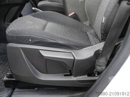 MERCEDES-BENZ Citan 110 CDI Kasten Worker Plus AHK KLIMA DAB