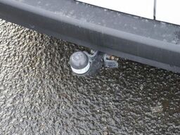 MERCEDES-BENZ Citan 110 CDI Kasten Worker Plus AHK KLIMA DAB