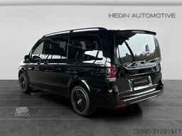 MERCEDES-BENZ V 250 d 4MATIC STYLE Lang AMG|NIGHT|MBUX|SHZ|AHK