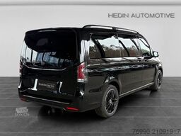 MERCEDES-BENZ V 250 d 4MATIC STYLE Lang AMG|NIGHT|MBUX|SHZ|AHK