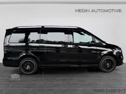 MERCEDES-BENZ V 250 d 4MATIC STYLE Lang AMG|NIGHT|MBUX|SHZ|AHK