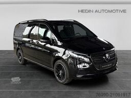 MERCEDES-BENZ V 250 d 4MATIC STYLE Lang AMG|NIGHT|MBUX|SHZ|AHK