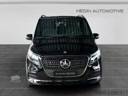 MERCEDES-BENZ V 250 d 4MATIC STYLE Lang AMG|NIGHT|MBUX|SHZ|AHK